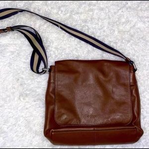 Coach Messenger Bag